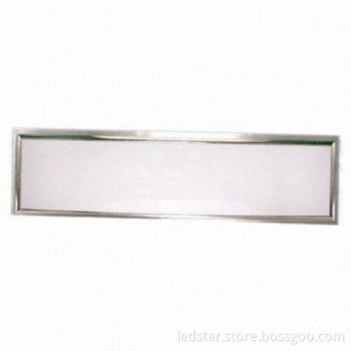 36W Panel Light, 2835 SMD, 85lm/W, 3-year warranty, CE and RoHS Marks